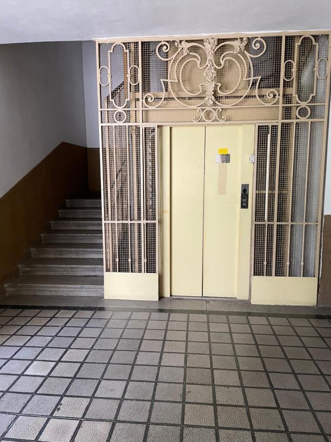 Buda Castle Apartment Budapest Luaran gambar